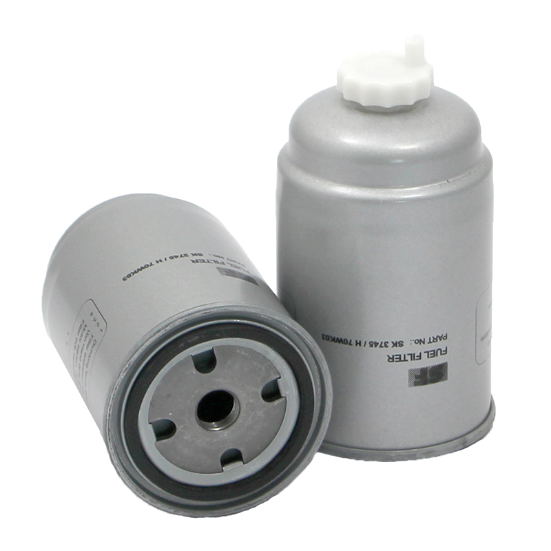Filtre à carburant SF-FILTER SK 3745
